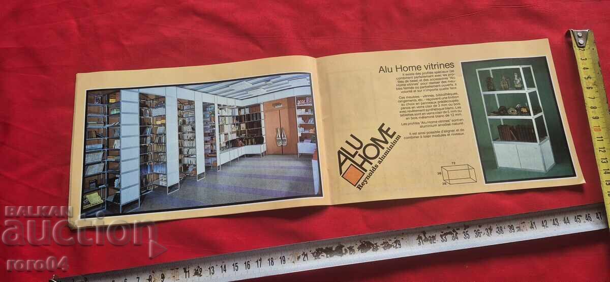 RETRO FURNITURE - ALBUM - 7 RETRO FURNITURE - ALBUM - 7