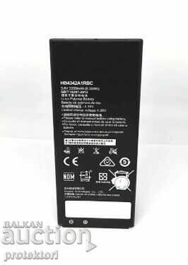 Battery Huawei Y6 / Huawei Y6 /2015/ Honor 4A, HB4342A1RBC