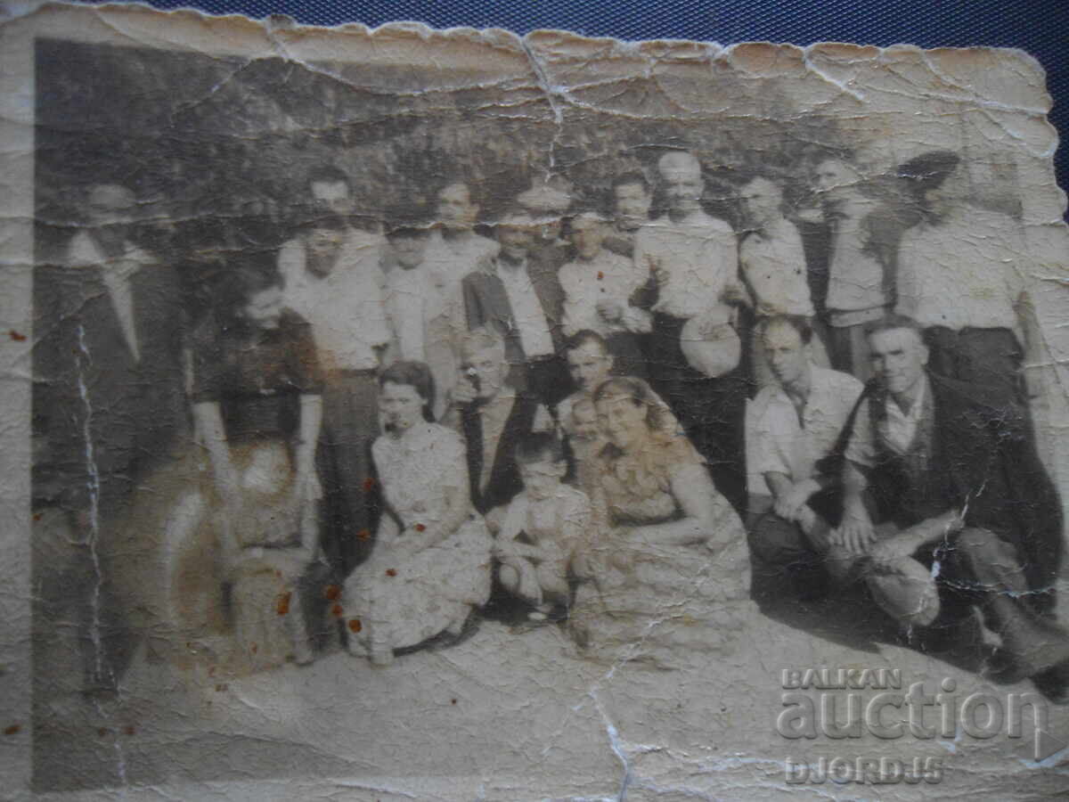 Стара снимка Стара снимка