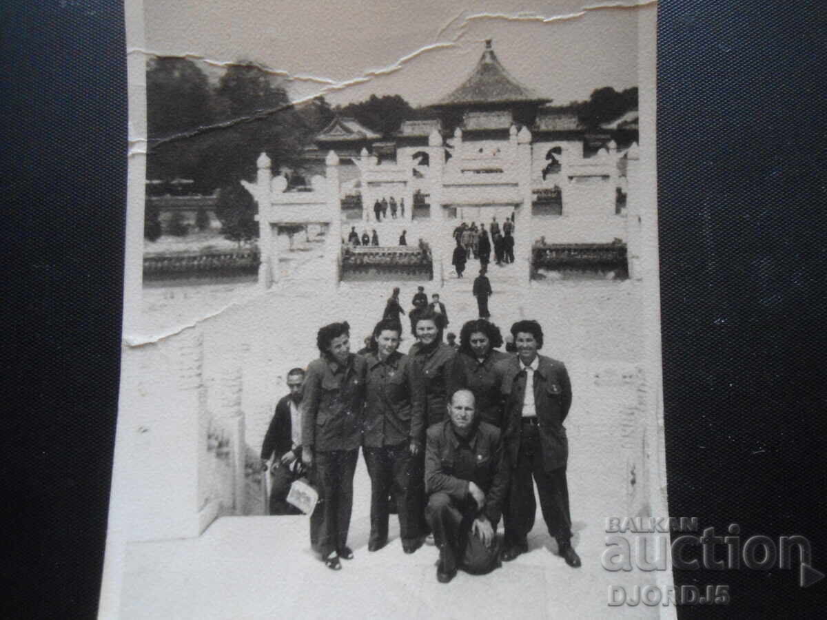 Стара снимка Стара снимка