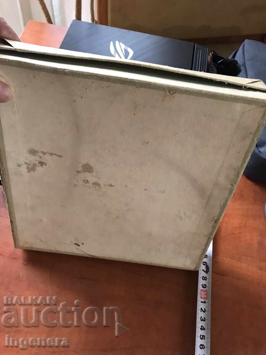 Παράδοση ΦΙΛΜ ΕΚΠΑΙΔΕΥΤΙΚΗΣ ΤΑΙΝΙΑΣ 16 MM. ΚΟΥΤΙ ΕΤΙΚΕΤΑ Παράδοση ΦΙΛΜ ΕΚΠΑΙΔΕΥΤΙΚΗΣ ΤΑΙΝΙΑΣ 16 MM. ΚΟΥΤΙ ΕΤΙΚΕΤΑ