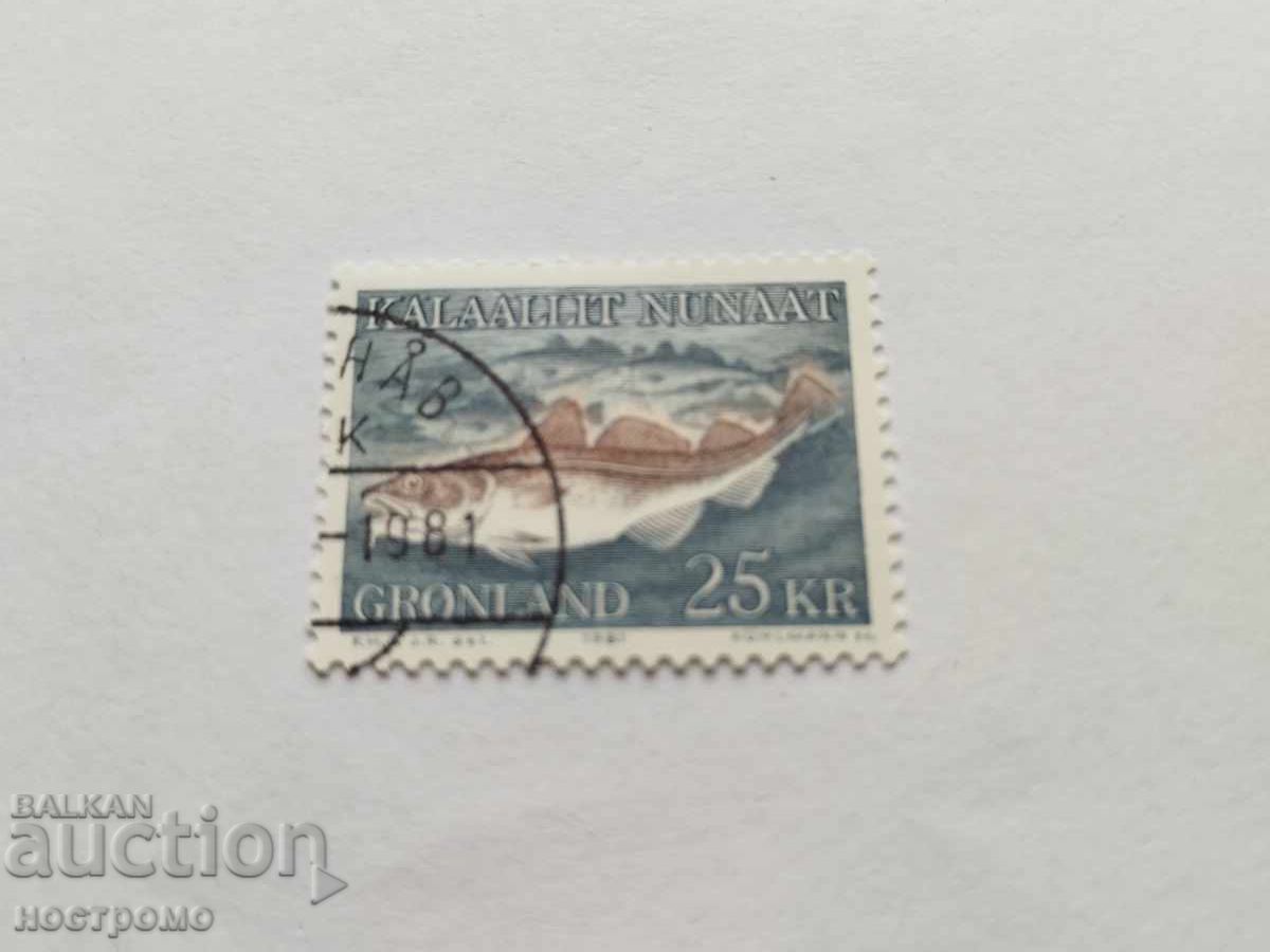 Γροιλανδία - A 5446 Γροιλανδία - A 5446