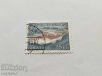 Greenland - A 5446