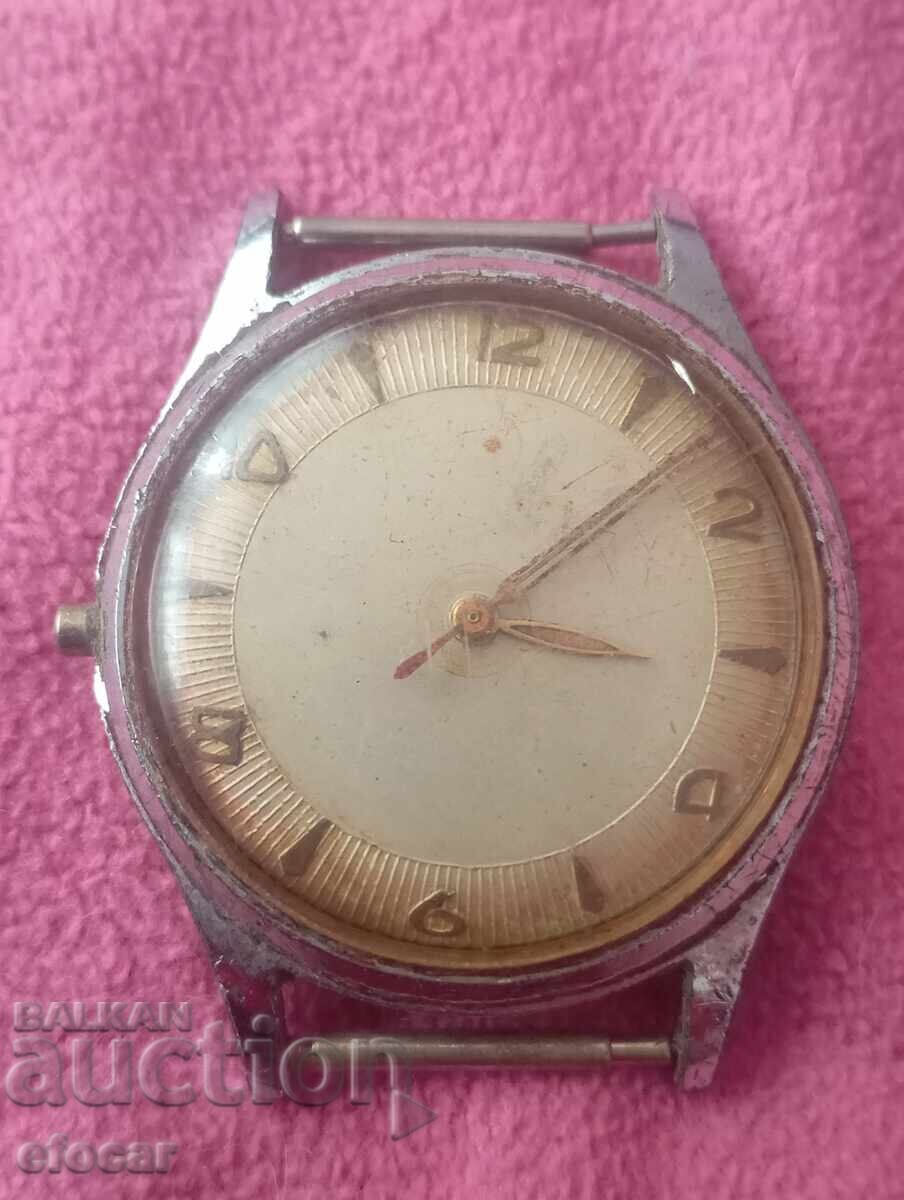 Часовник swiss. 1147 Часовник swiss. 1147