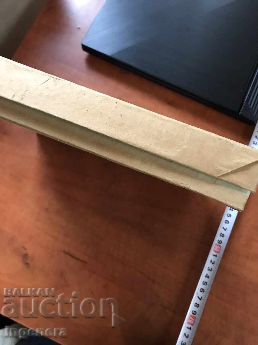 Delivery of FILM EDUCATIONAL MOVIE FILM 16 MM. BOX LABEL Delivery of FILM EDUCATIONAL MOVIE FILM 16 MM. BOX LABEL