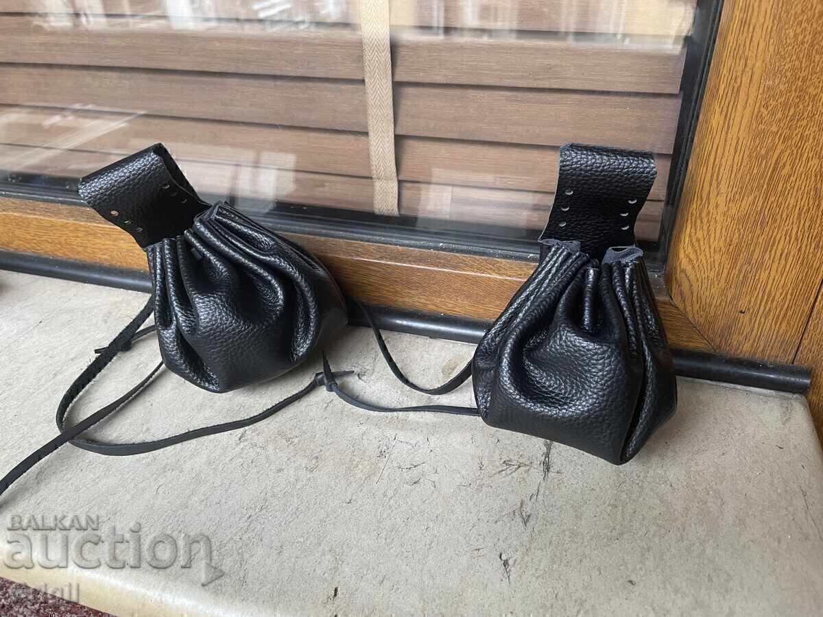 Two coin purses