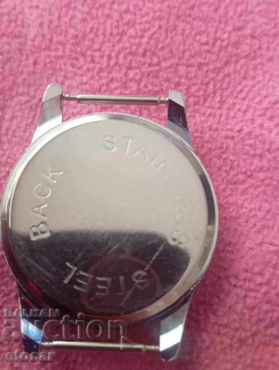 Q Q ceas cu preț 1.50 BGN | € 0.77 Q Q ceas cu preț 1.50 BGN | € 0.77