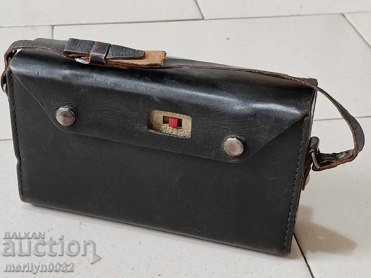 Aparat radio cu tranzistori "Selga" radio USSR cu preț € 37.17 | 72.70 BGN Aparat radio cu tranzistori "Selga" radio USSR cu preț € 37.17 | 72.70 BGN