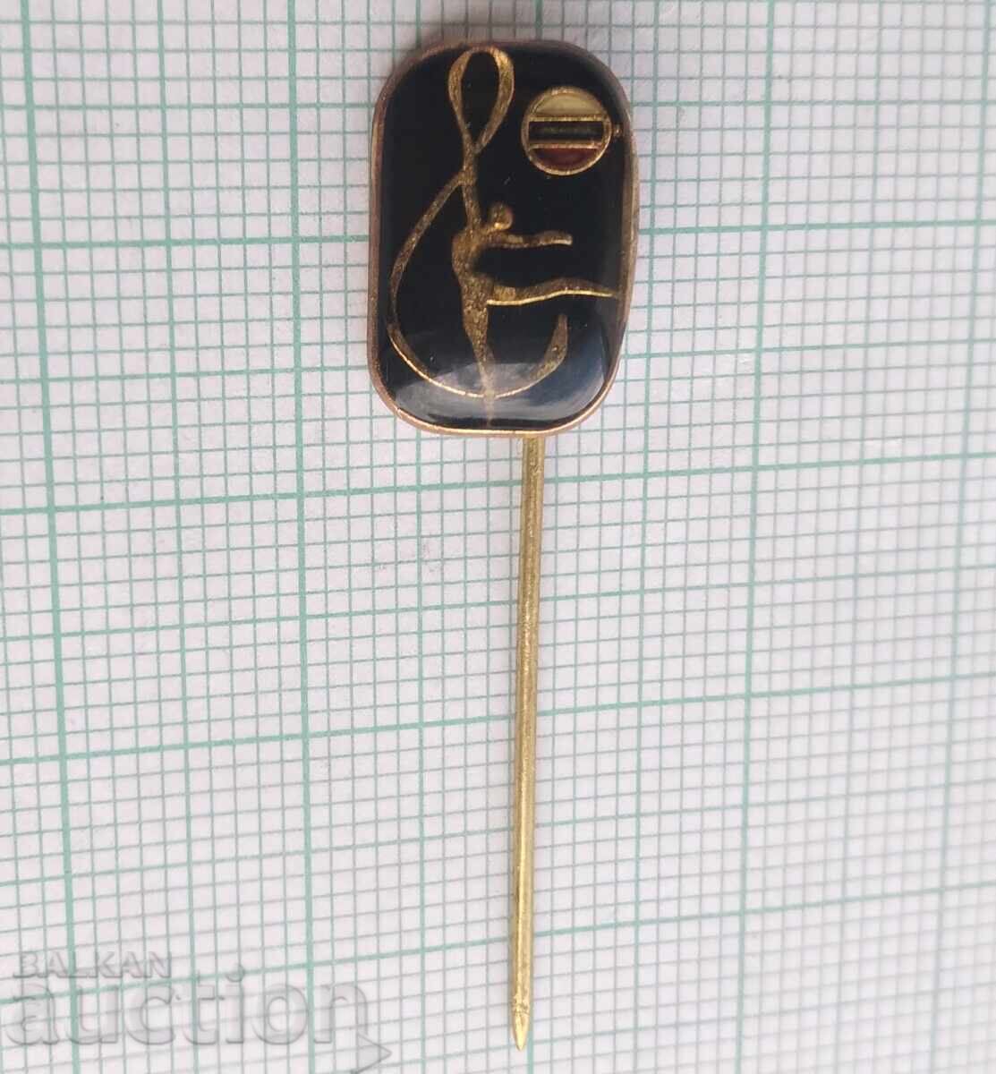 Auction 18784 Bulgarian Rhythmic Gymnastics Federation BFRG Auction 18784 Bulgarian Rhythmic Gymnastics Federation BFRG