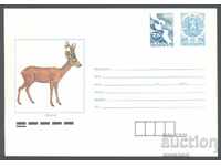 1991 P 037 - T.zn. 25+5st. pigeon, Srŭndak