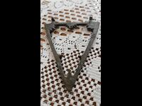 СТАР КОЛЕКЦИОНЕРСКИ ОСМАНСКИ ОТВЕС