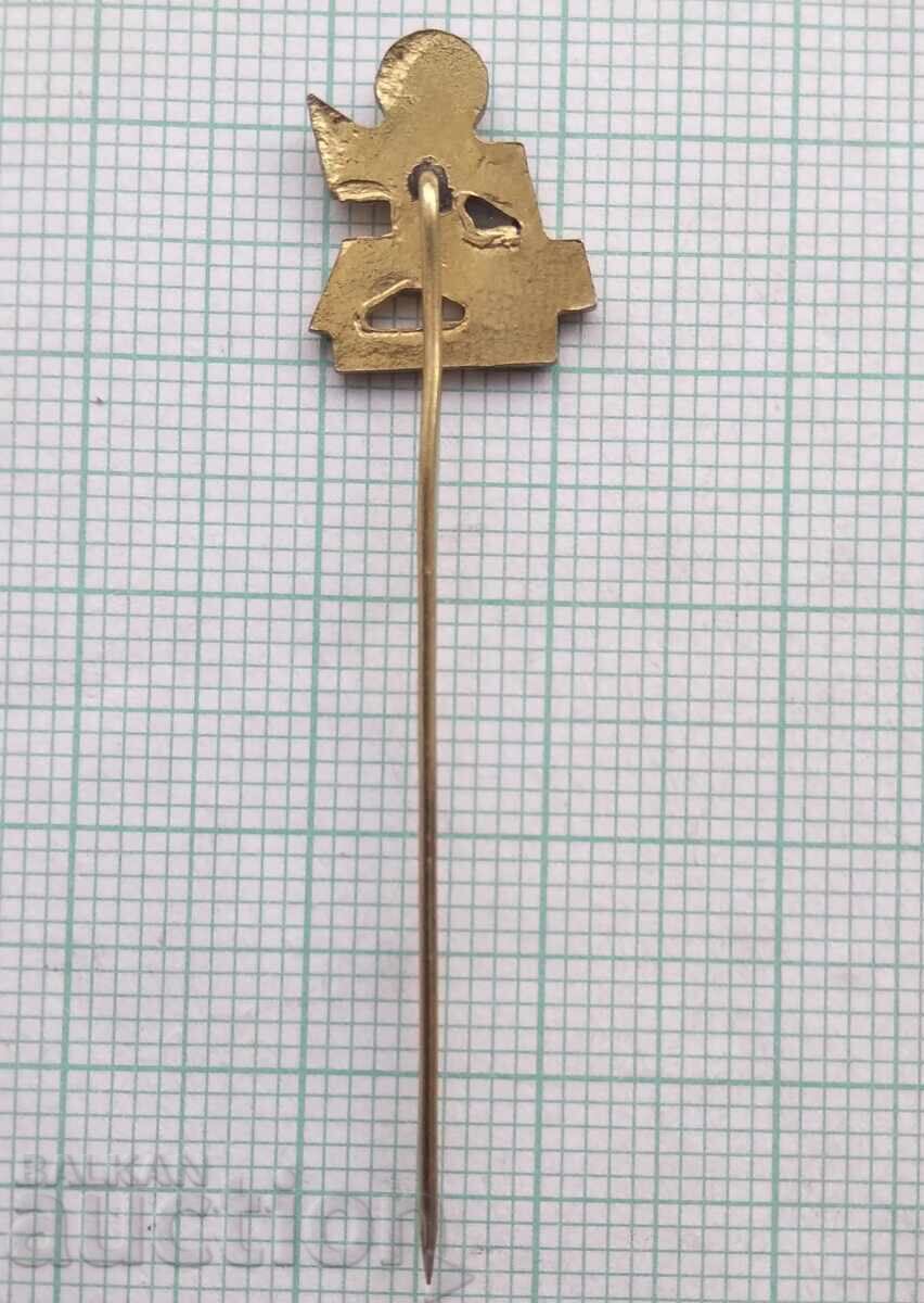 Auction 18797 Badges - Orbita Youth Tourism Bureau Auction 18797 Badges - Orbita Youth Tourism Bureau