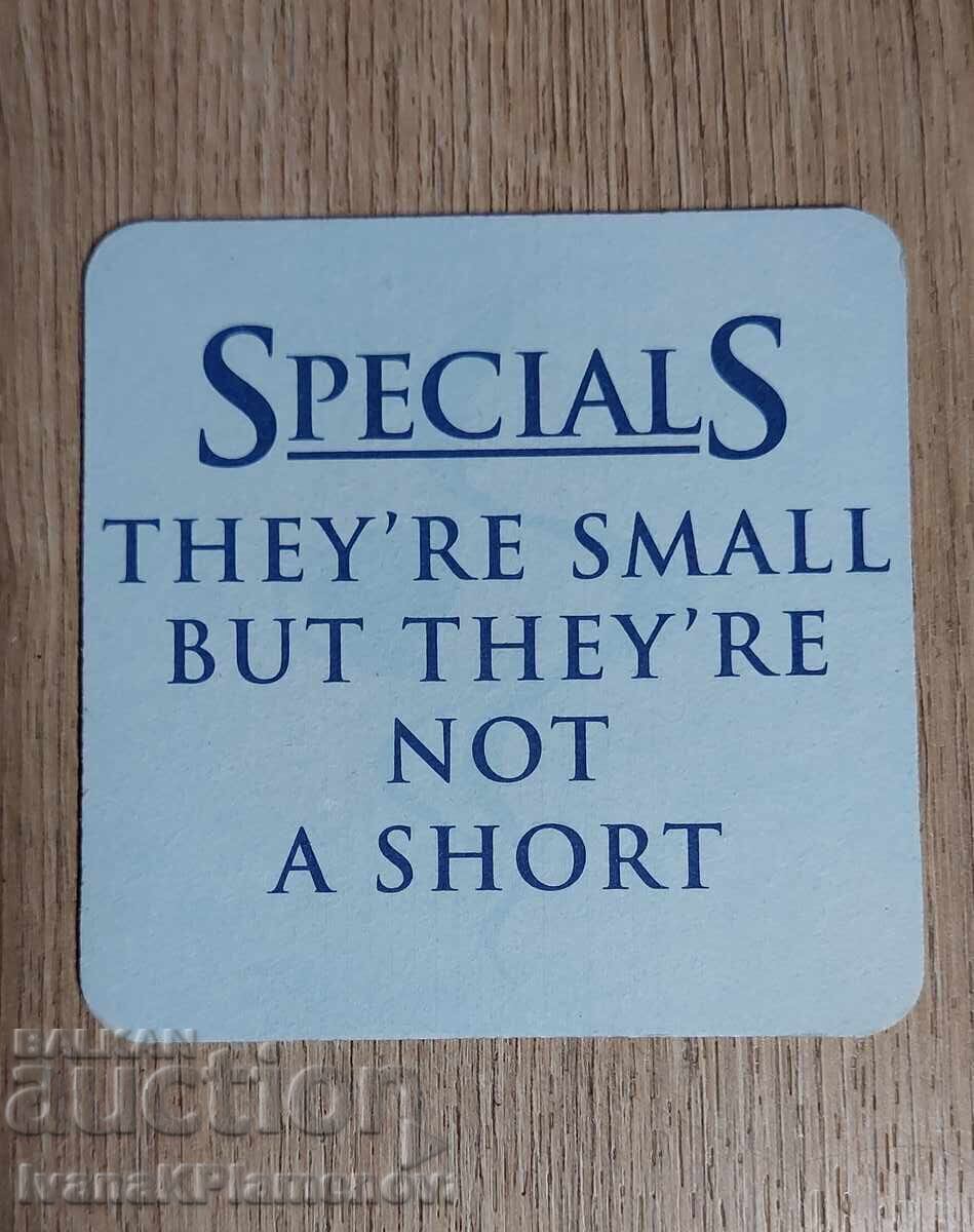 Δίσκοι για φλιτζάνια καινούργια δύο τεμάχια για συλλέκτες - 7