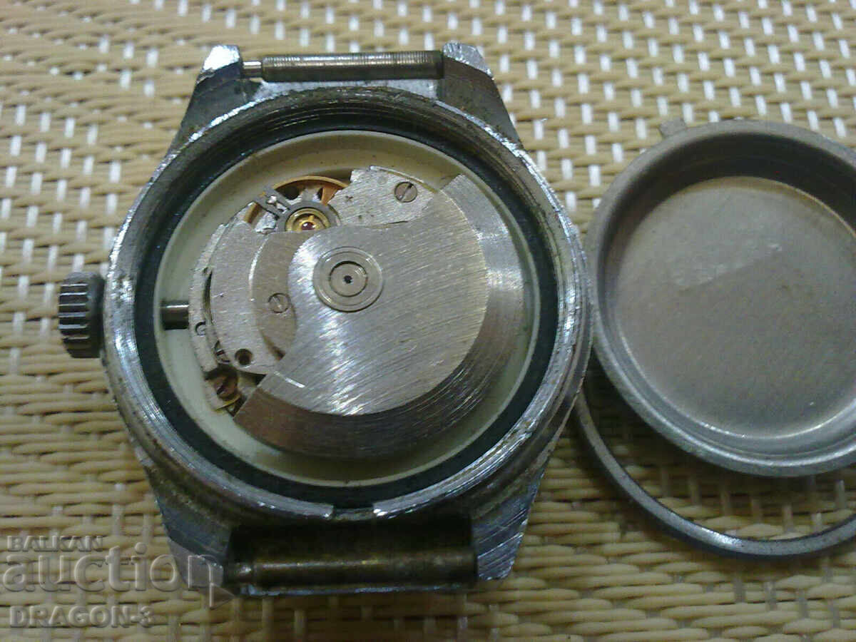 RAY AUTOMATIC with price 10.00 BGN | € 5.11