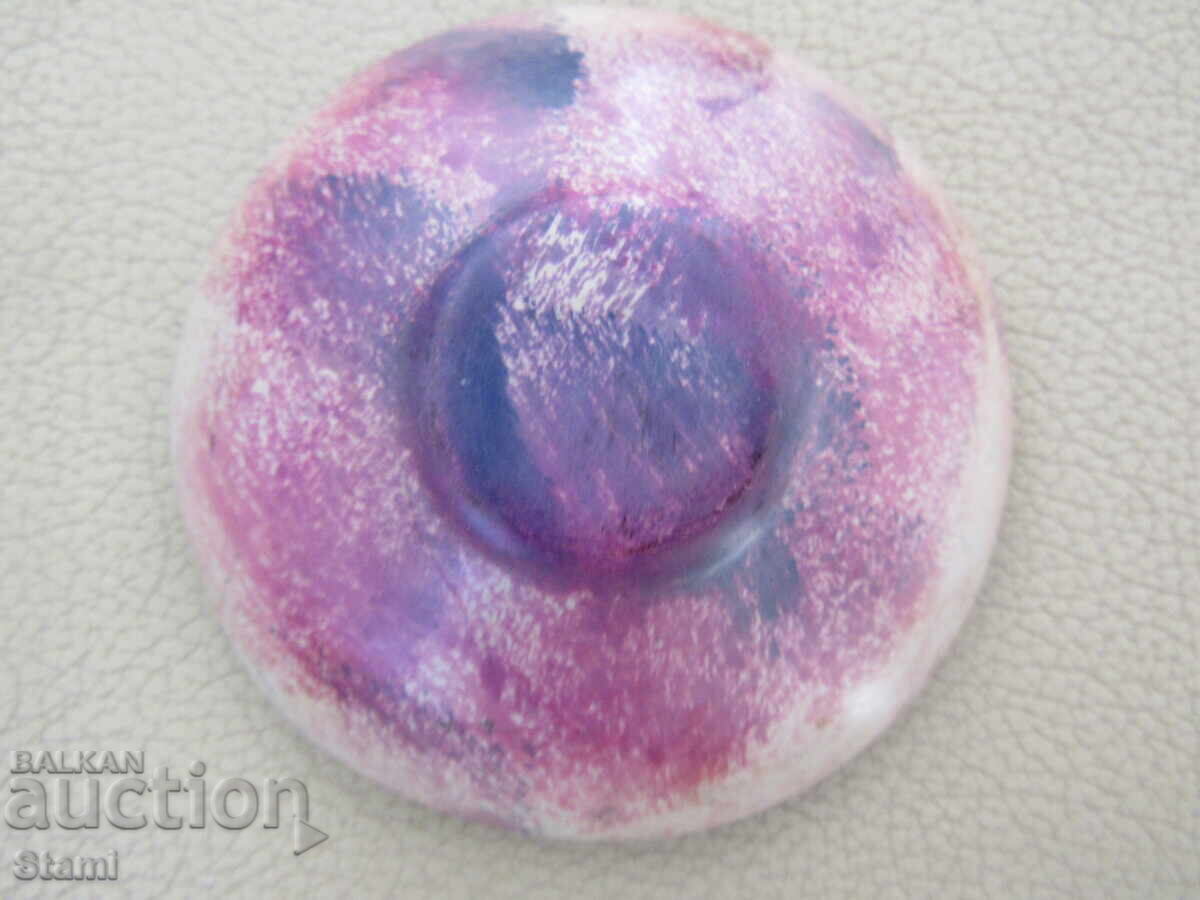 Auction Decorative soapstone bowl - BIG 5 - elephant, see price - 4 Auction Decorative soapstone bowl - BIG 5 - elephant, see price - 4