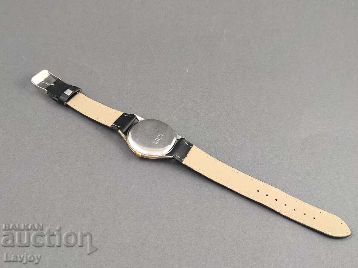 Doxa Anti-magnetic Swiss 103 - 5 Doxa Anti-magnetic Swiss 103 - 5