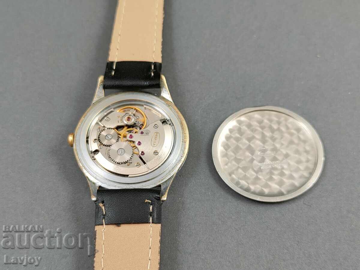 Doxa Anti-magnetic Swiss 103 - 6 Doxa Anti-magnetic Swiss 103 - 6