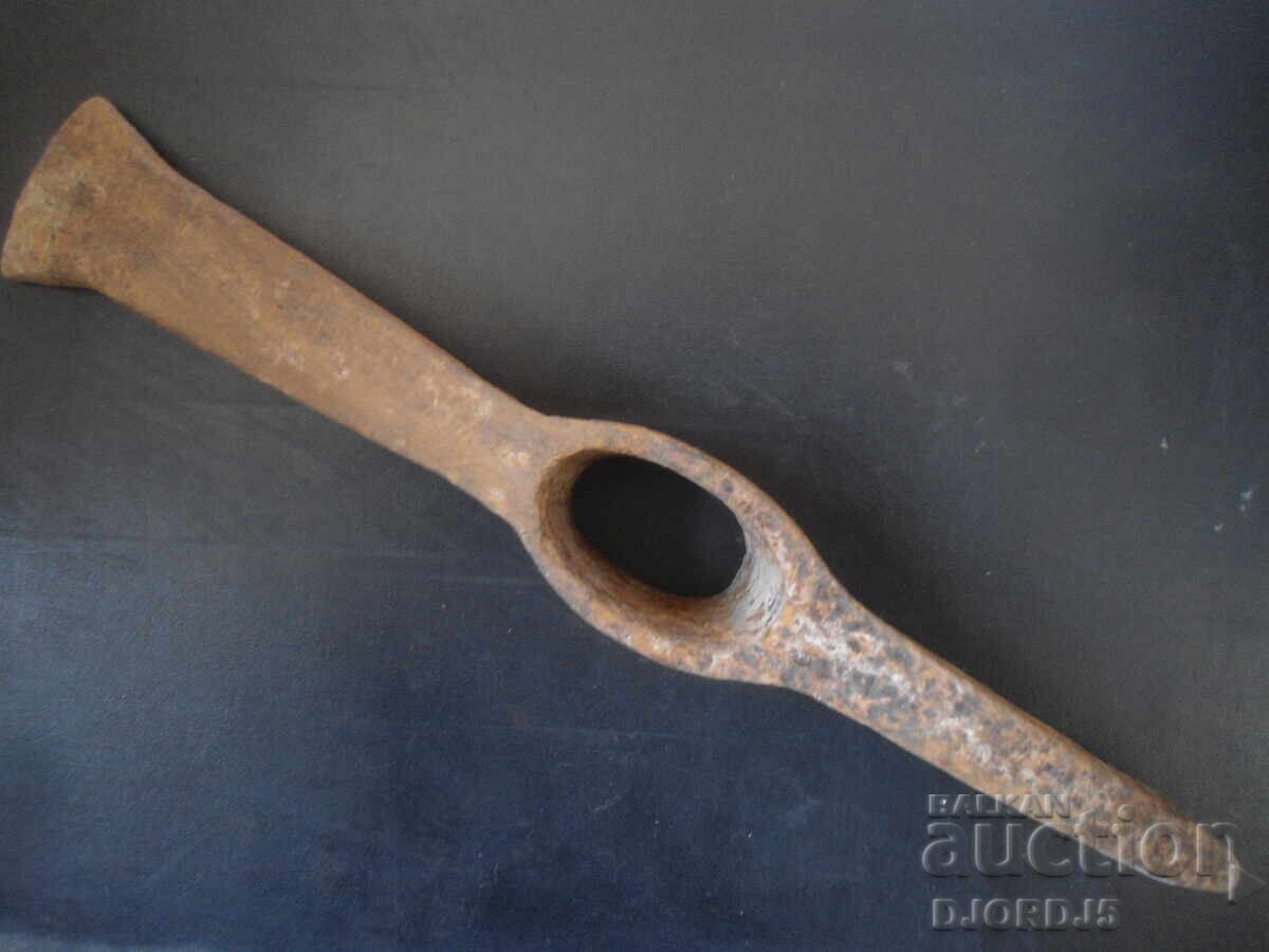 Δημοπρασία Παλιό πικέ, 1.445 kg