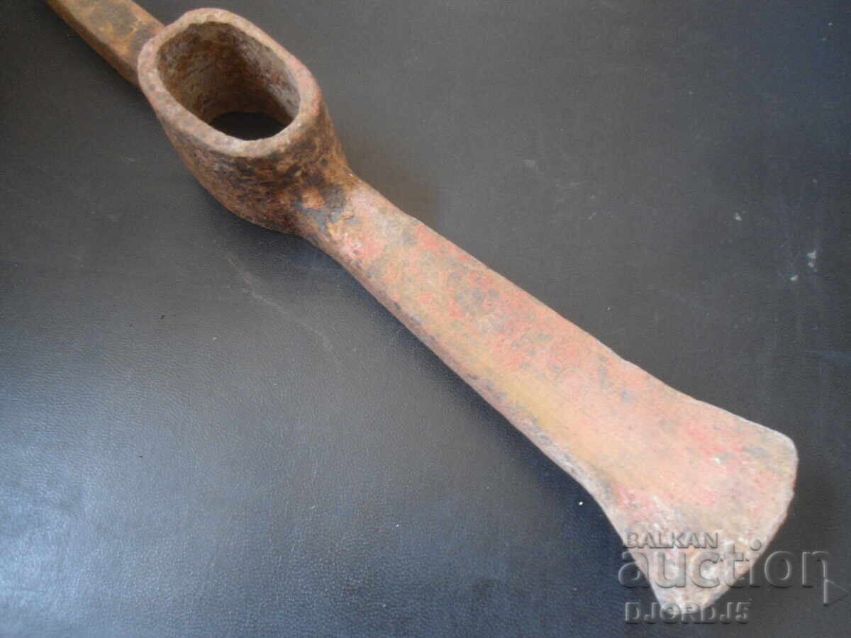 Παράδοση Παλιό πικέ, 1.445 kg