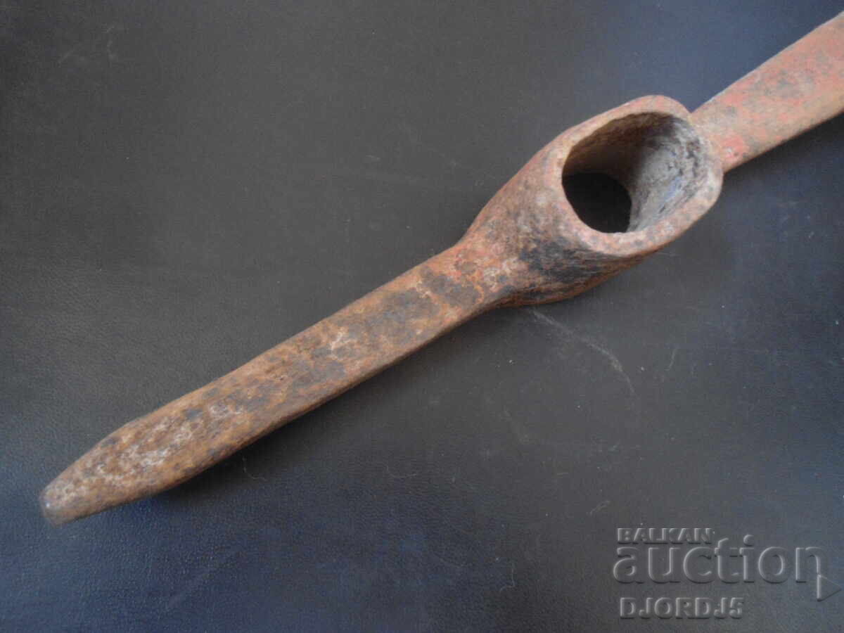 Παλιό πικέ, 1.445 kg - 5