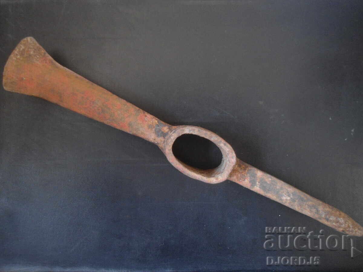 Παλιό πικέ, 1.445 kg