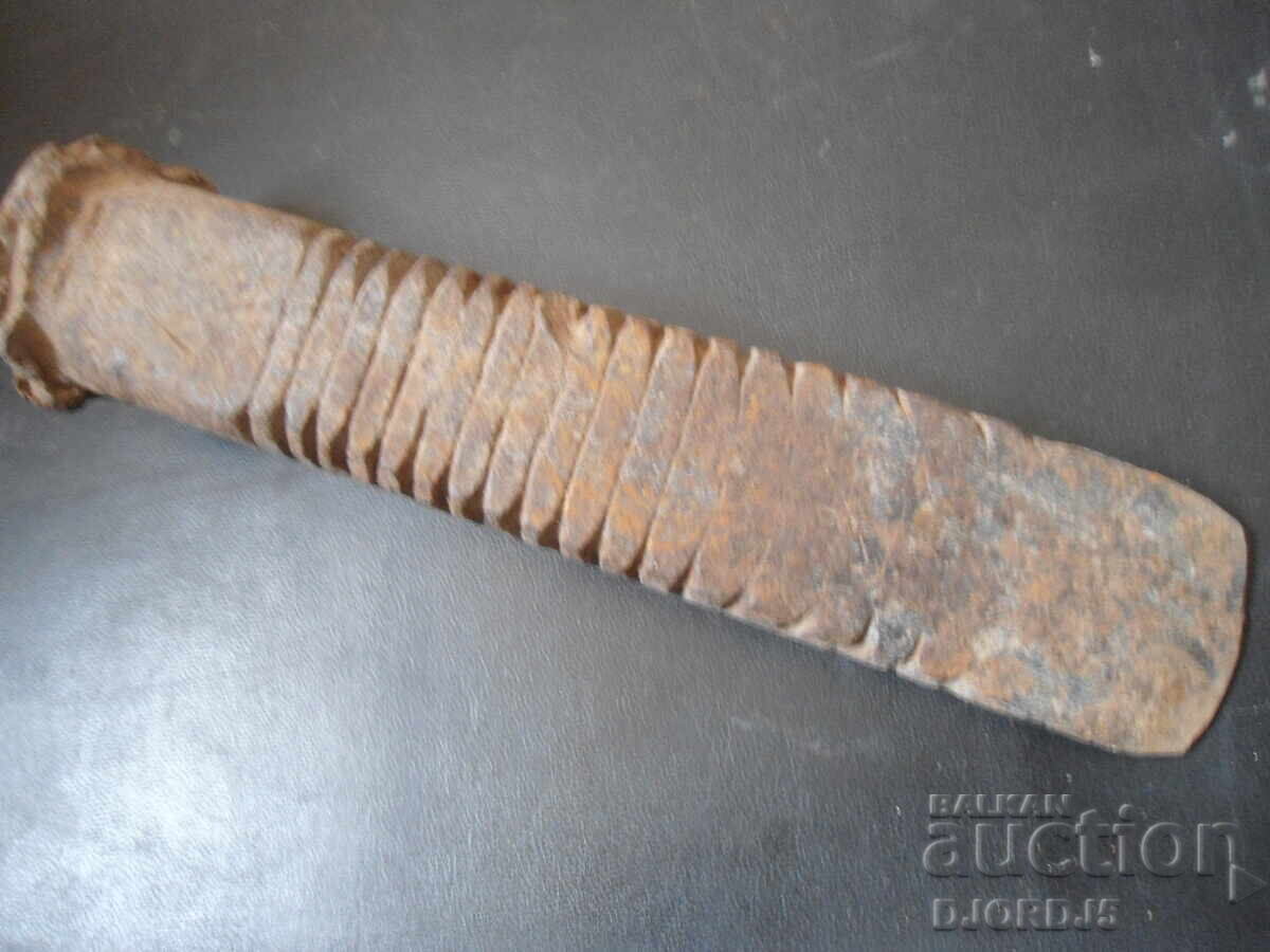 Παράδοση Σταρ κλιν, 1.990 kg