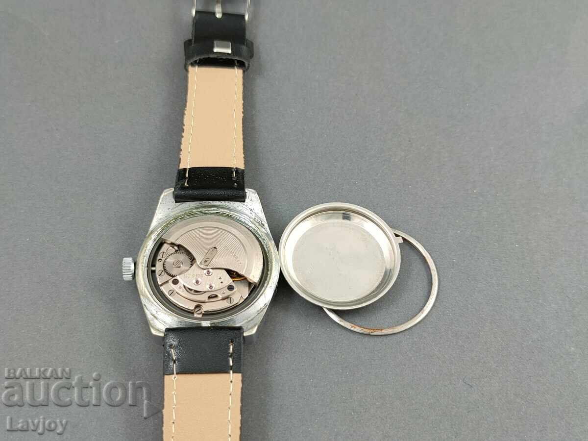 Poljot 23 jewels automatic*** FLIGHT*** - 5 Poljot 23 jewels automatic*** FLIGHT*** - 5