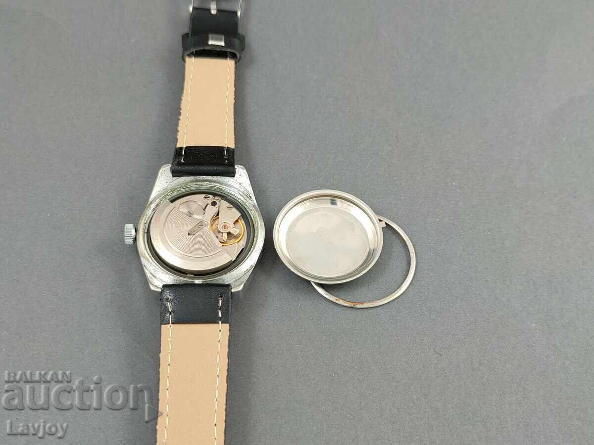 Poljot 23 jewels automatic*** FLIGHT*** - 6 Poljot 23 jewels automatic*** FLIGHT*** - 6