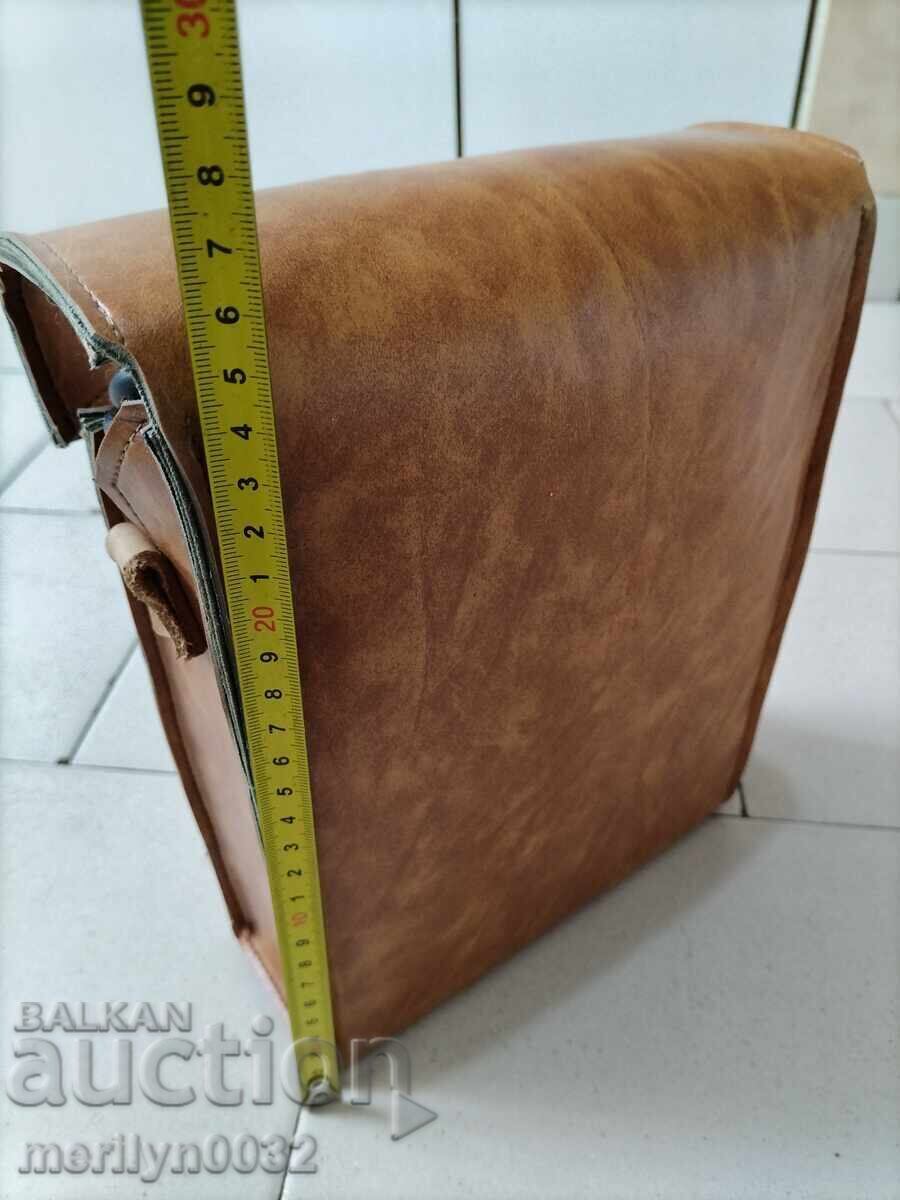 RA-73 device with a case, traffic police breathalyzer, NRB (People's Republic of Bulgaria) with price 118.00 BGN | € 60.33