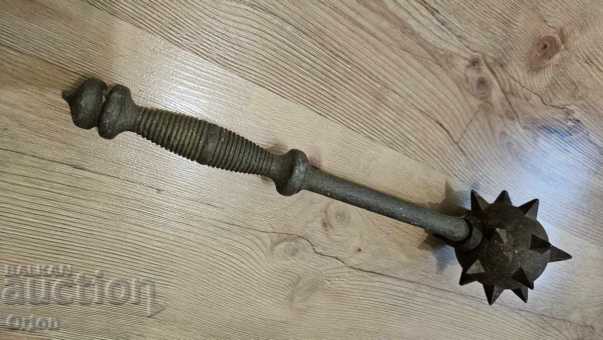 НАХОДКА ! СРЕДНОВЕКОВЕН БОЗДУГАН - 17 ВЕК - ФРАНЦИЯ с цена 3500.00 лв. | € 1789.52 НАХОДКА ! СРЕДНОВЕКОВЕН БОЗДУГАН - 17 ВЕК - ФРАНЦИЯ с цена 3500.00 лв. | € 1789.52