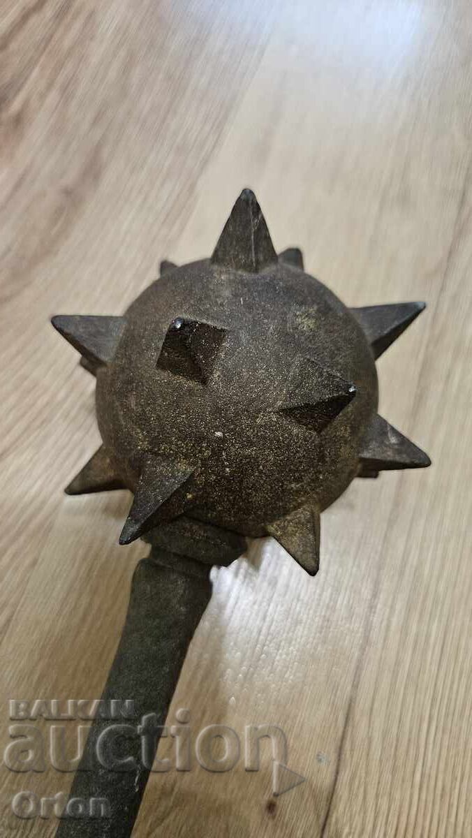 Аукцион НАХОДКА ! СРЕДНОВЕКОВЕН БОЗДУГАН - 17 ВЕК - ФРАНЦИЯ Аукцион НАХОДКА ! СРЕДНОВЕКОВЕН БОЗДУГАН - 17 ВЕК - ФРАНЦИЯ