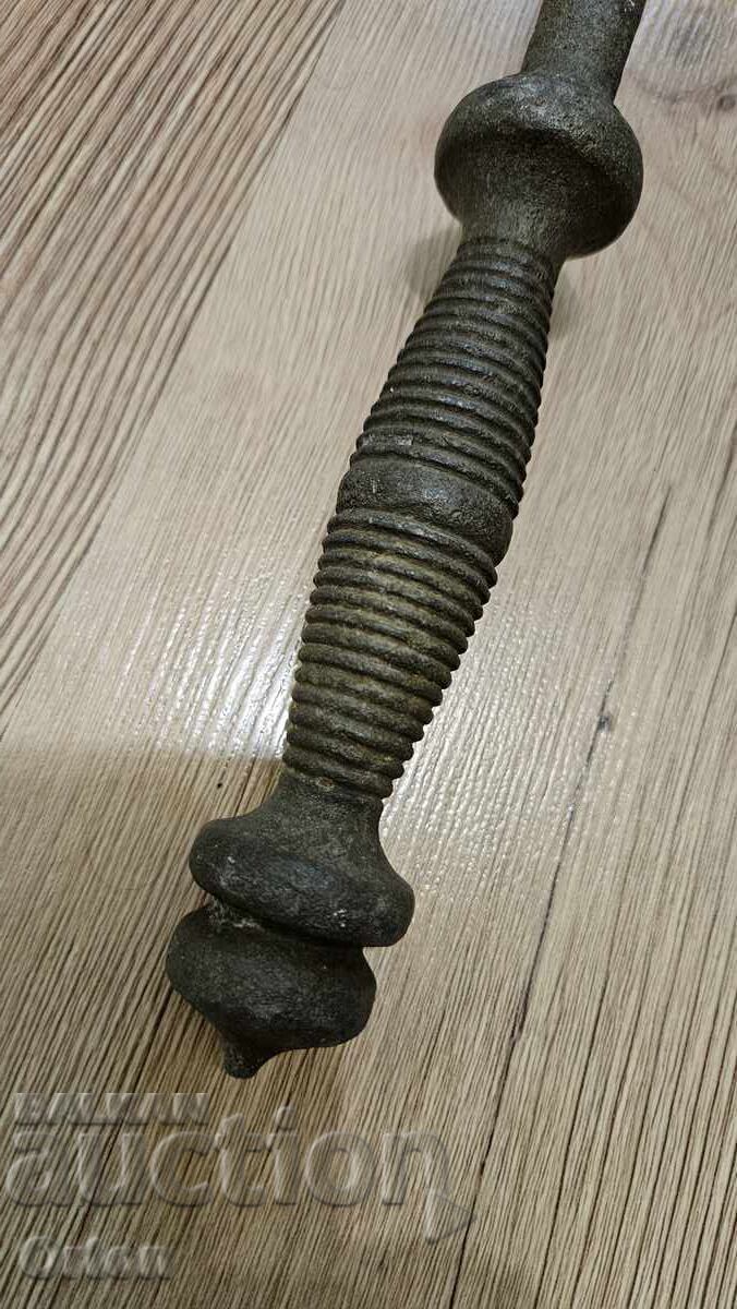 Доставка на НАХОДКА ! СРЕДНОВЕКОВЕН БОЗДУГАН - 17 ВЕК - ФРАНЦИЯ Доставка на НАХОДКА ! СРЕДНОВЕКОВЕН БОЗДУГАН - 17 ВЕК - ФРАНЦИЯ