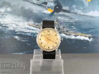 Tissot Тисот antimagnetique  Ww 2 военен модел