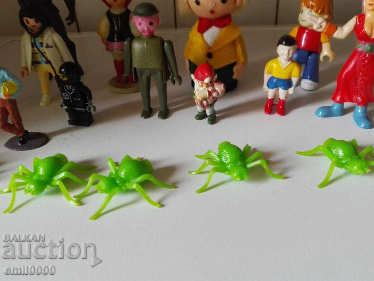 Toys - figurines - 5
