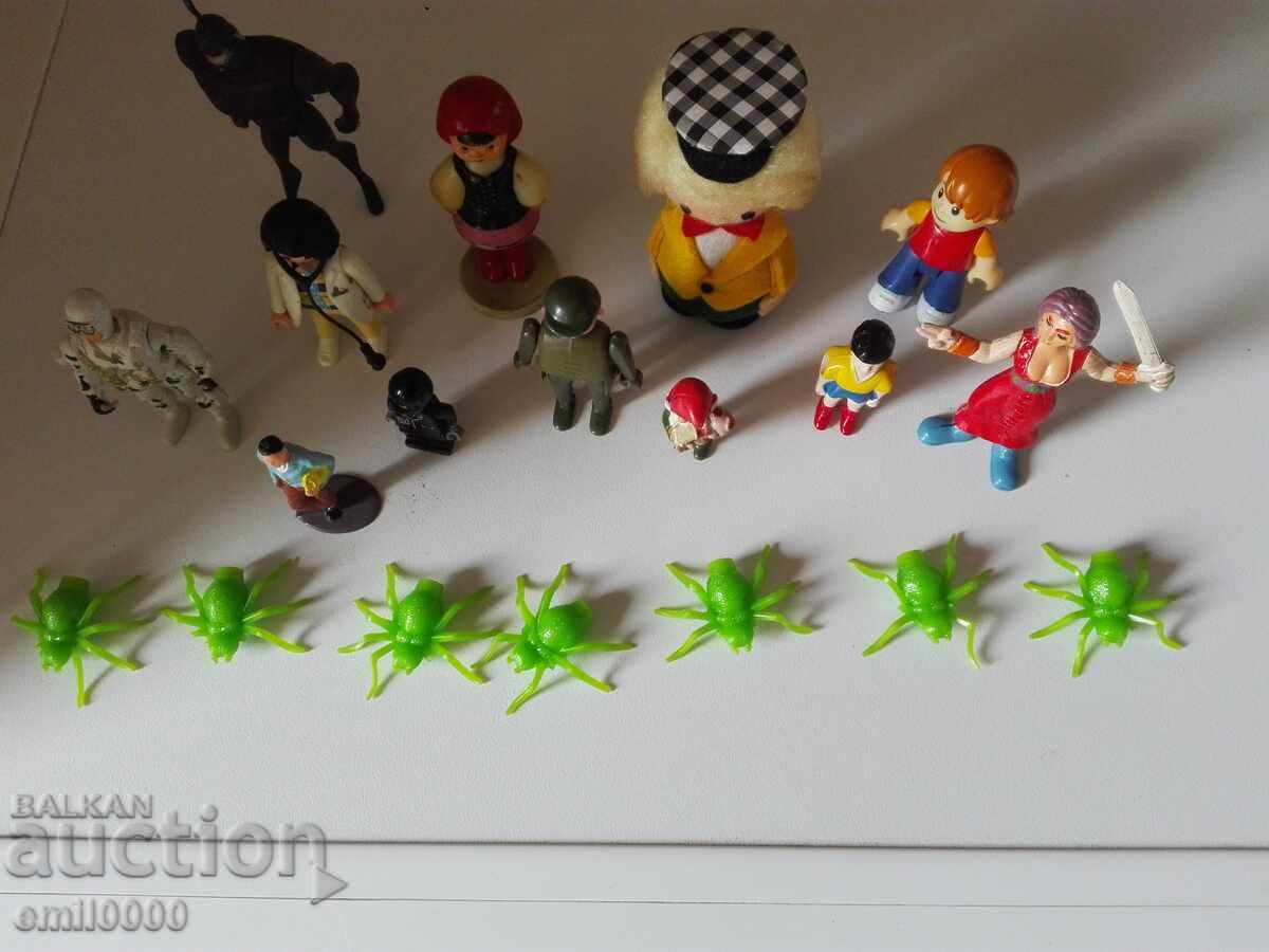 Toys - figurines - 7