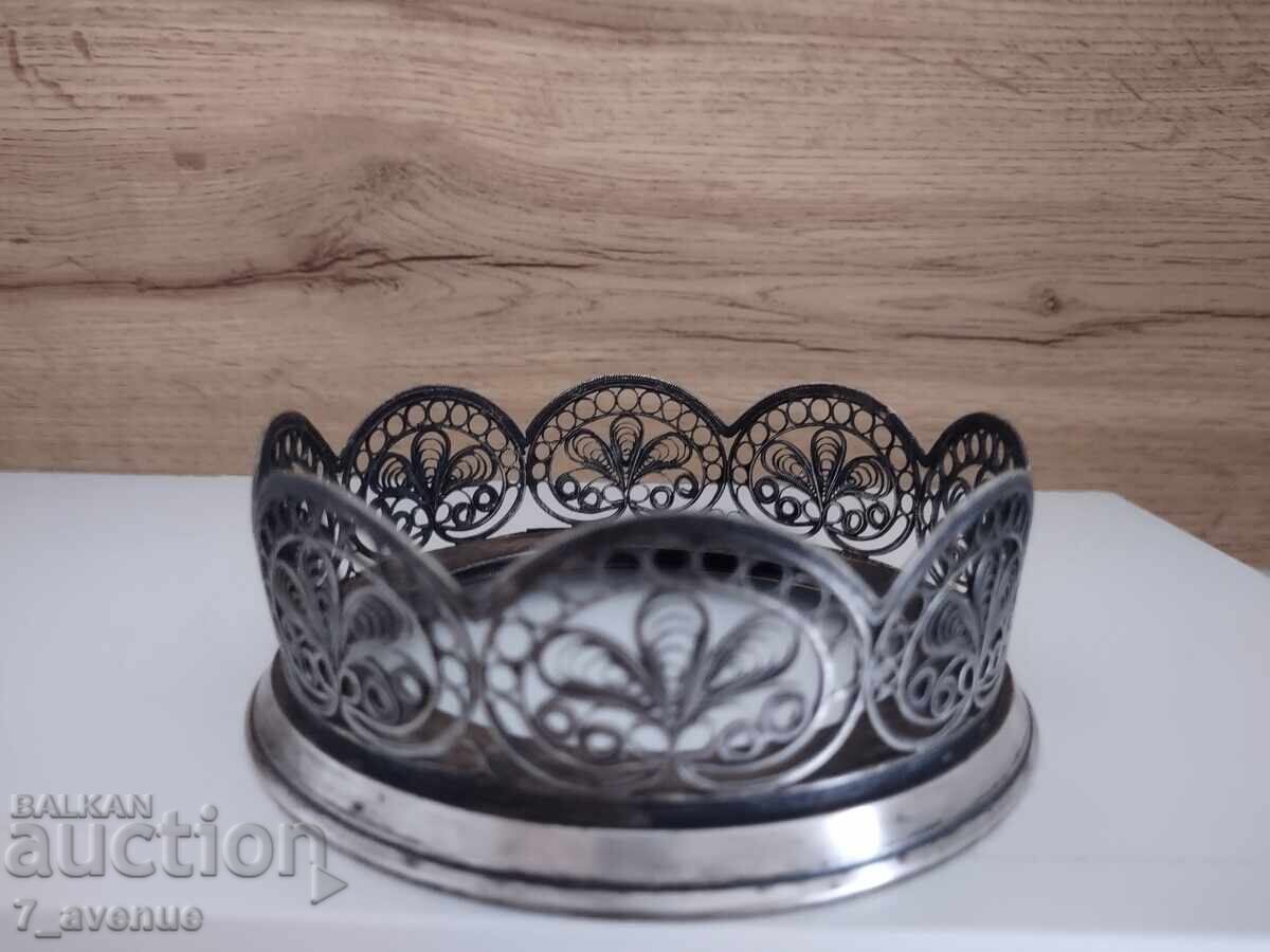 Livrare filigranată pentru sticlă sovietică înainte de 1989, 6.04.25 Livrare filigranată pentru sticlă sovietică înainte de 1989, 6.04.25