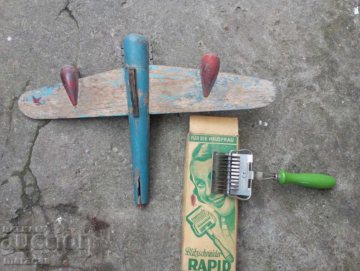 Lot of old stuff Lot of old stuff