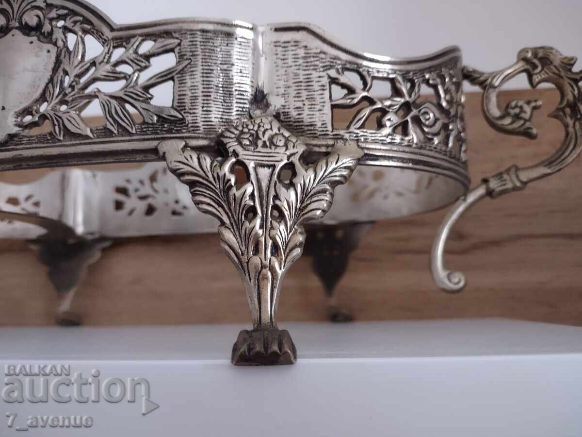 Pentru casă, pentru atmosfera din ea, vas de top, fabricat la 06.04.25 cu preț 199.00 BGN | € 101.75