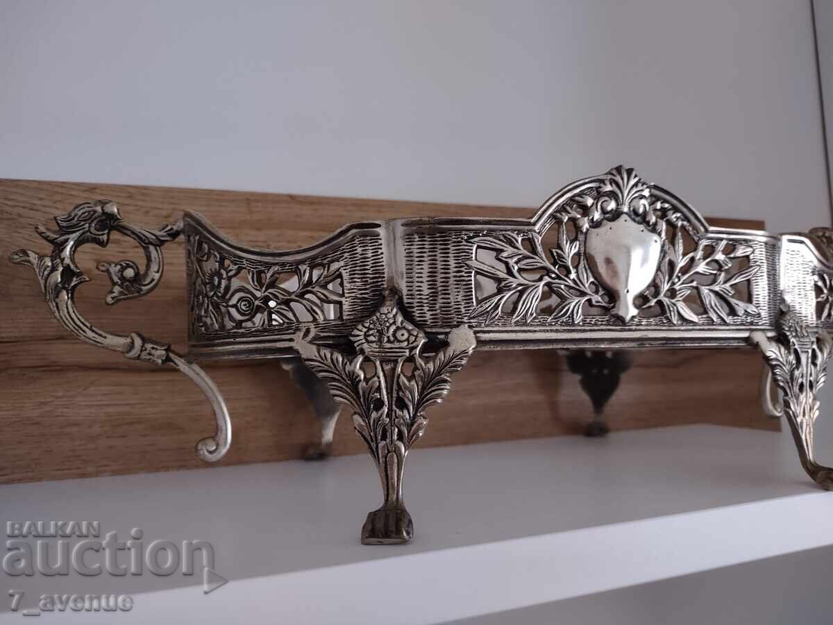 Pentru casă, pentru atmosfera din ea, vas de top, fabricat la 06.04.25 - 6