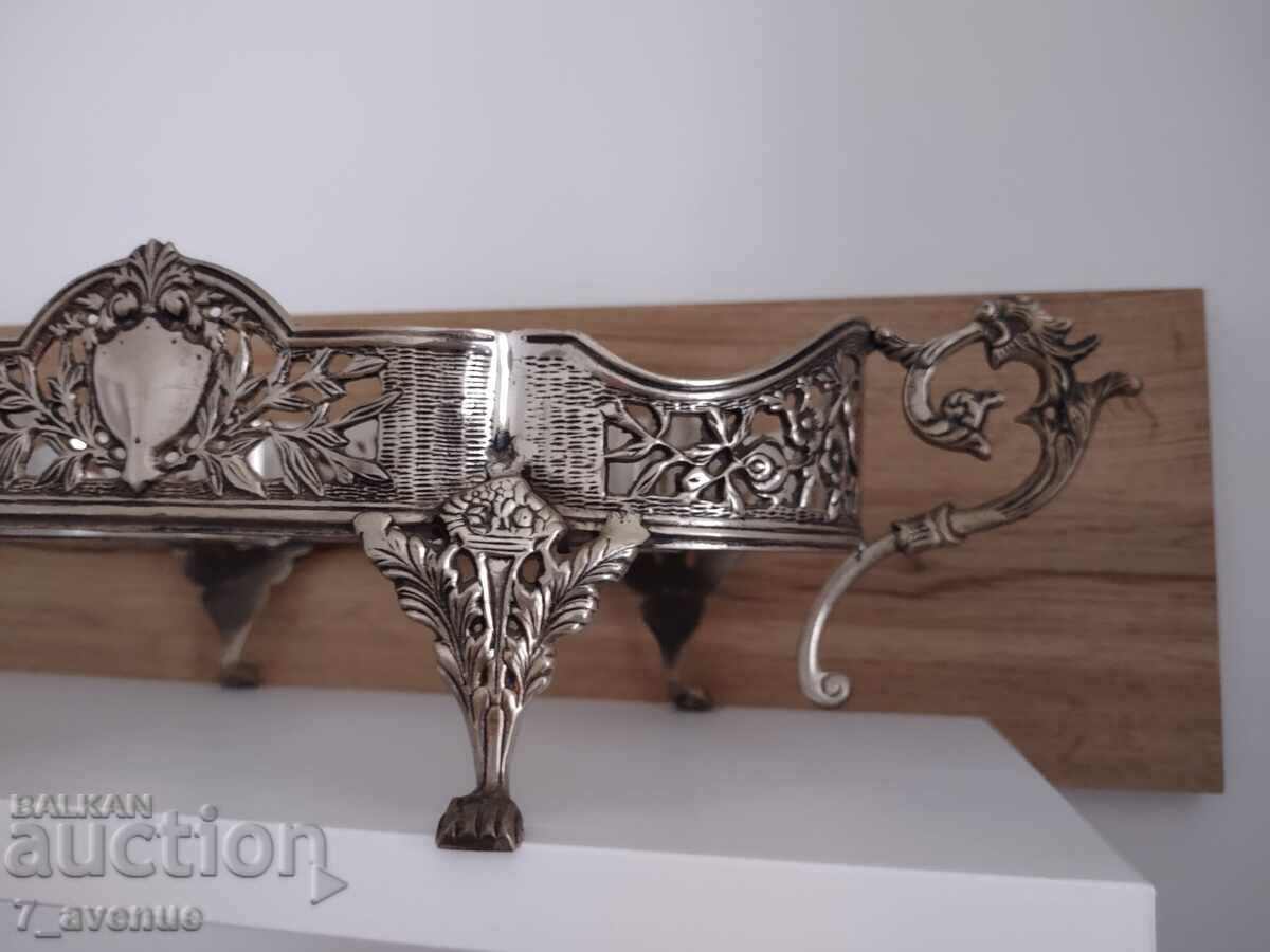 Pentru casă, pentru atmosfera din ea, vas de top, fabricat la 06.04.25 - 7