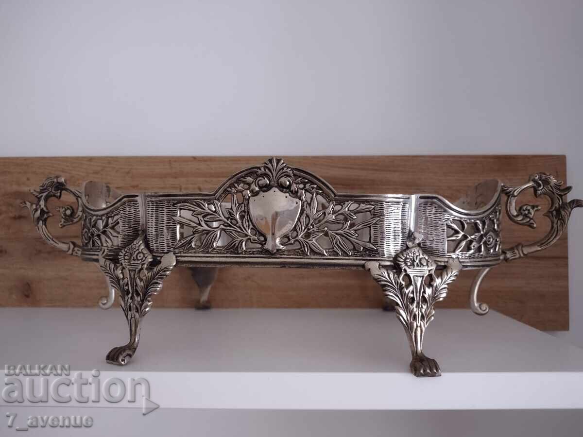 Pentru casă, pentru atmosfera din ea, vas de top, fabricat la 06.04.25