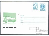 1992 P 02 - Automotive industry