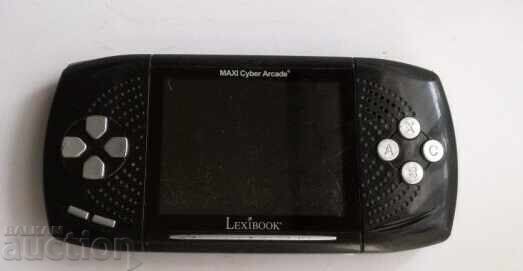 Electronic Game with price 78.00 BGN | € 39.88 Electronic Game with price 78.00 BGN | € 39.88