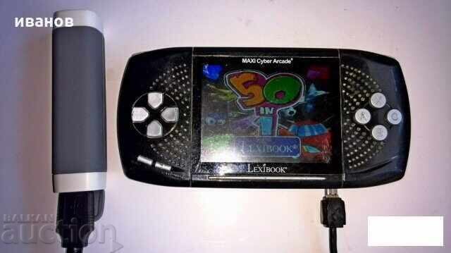 Auction Electronic Game Auction Electronic Game