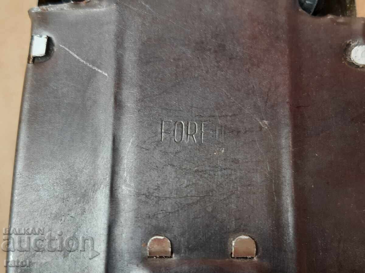 Παλιό λαμαρινένιο καροτσάκι, ταξί, παιχνίδι. Λειτουργεί - 7 Παλιό λαμαρινένιο καροτσάκι, ταξί, παιχνίδι. Λειτουργεί - 7