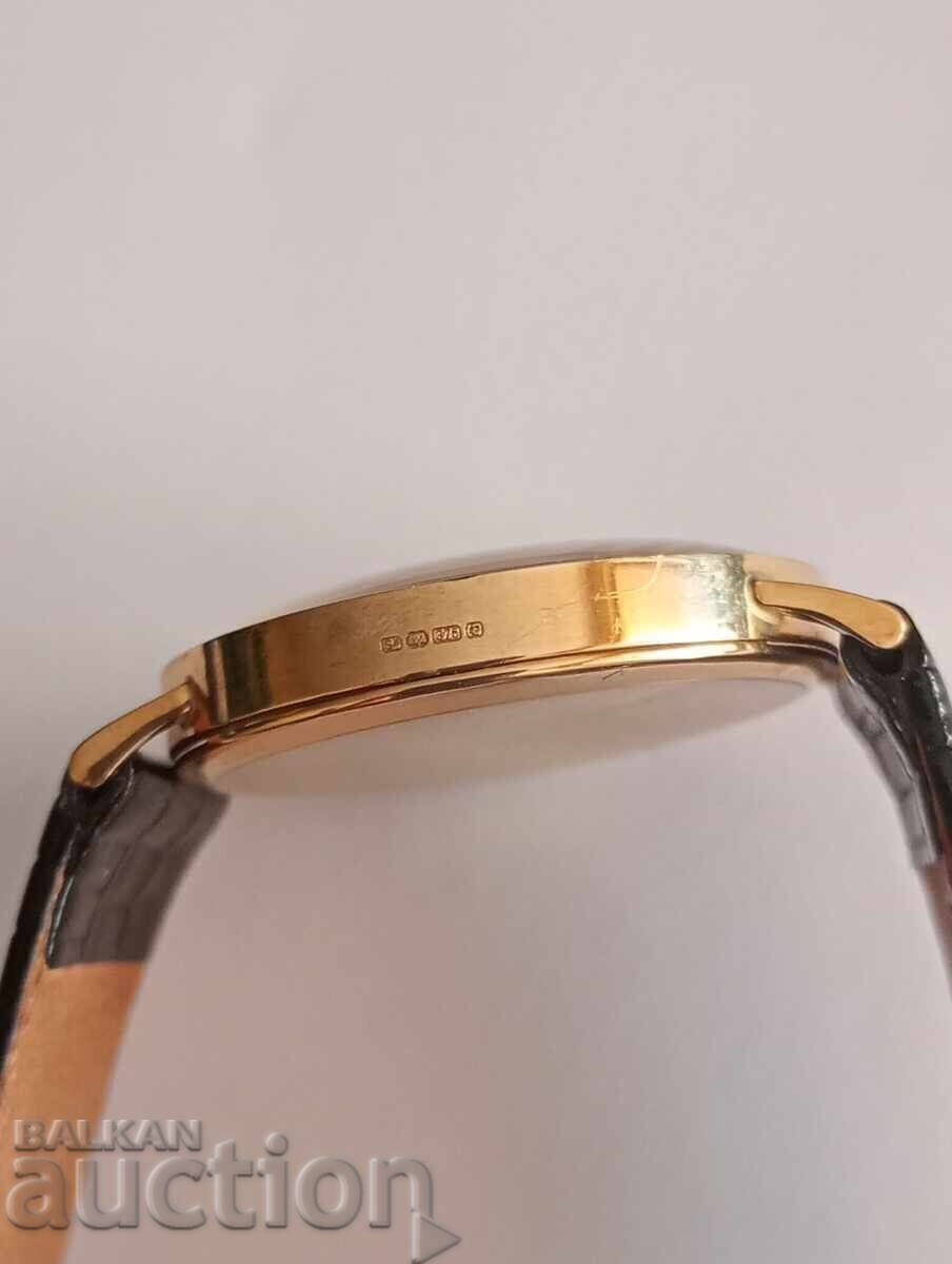 9-καράτια χρυσός Sovereign Σφραγισμένο - 5