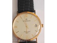 9-каратово злато Sovereign Hallmarked