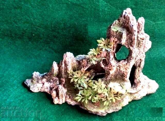 Доставка на Декорация за аквариум