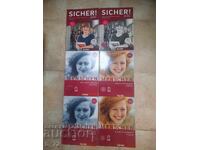 Manuale de limba germană