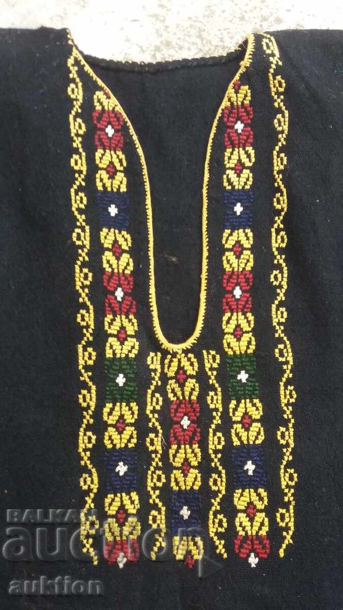 Δημοπρασία Αναγεννησιακό κεντημένο σουκμάν